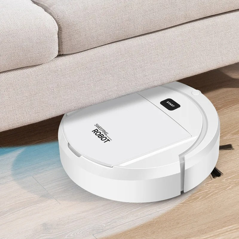 Robot Vacuum Cleaner Intelligent Navigation 90-Min Battery Life