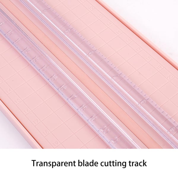 Rotary Circle Cutter 12-In-1 Stainless Steel Blade