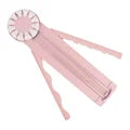 Rotary Circle Cutter 12-In-1 Stainless Steel Blade