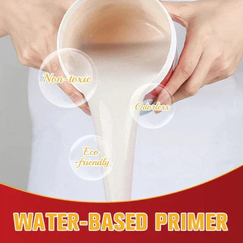 Rust Converter Water-Based No Sanding Protection