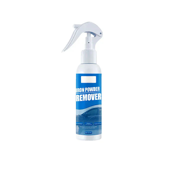 Rust Remover Spray Fast-Acting No-Scrub Targeted Nozzle