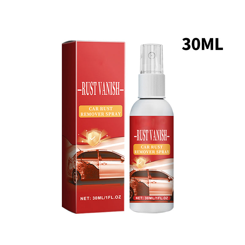 Rust Remover Spray Fast-Acting Precision Nozzle