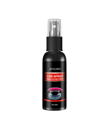 Scratch Repair Spray Instant Paint Restoration Non-Toxic