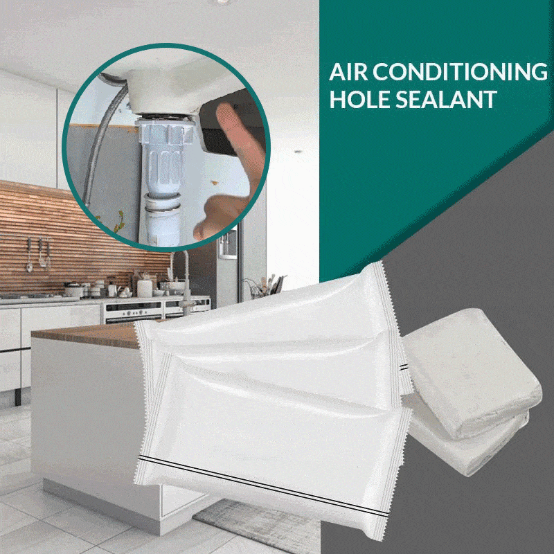 Sealing Putty Moldable Fast-Drying Waterproof