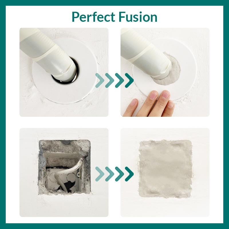 Sealing Putty Moldable Fast-Drying Waterproof