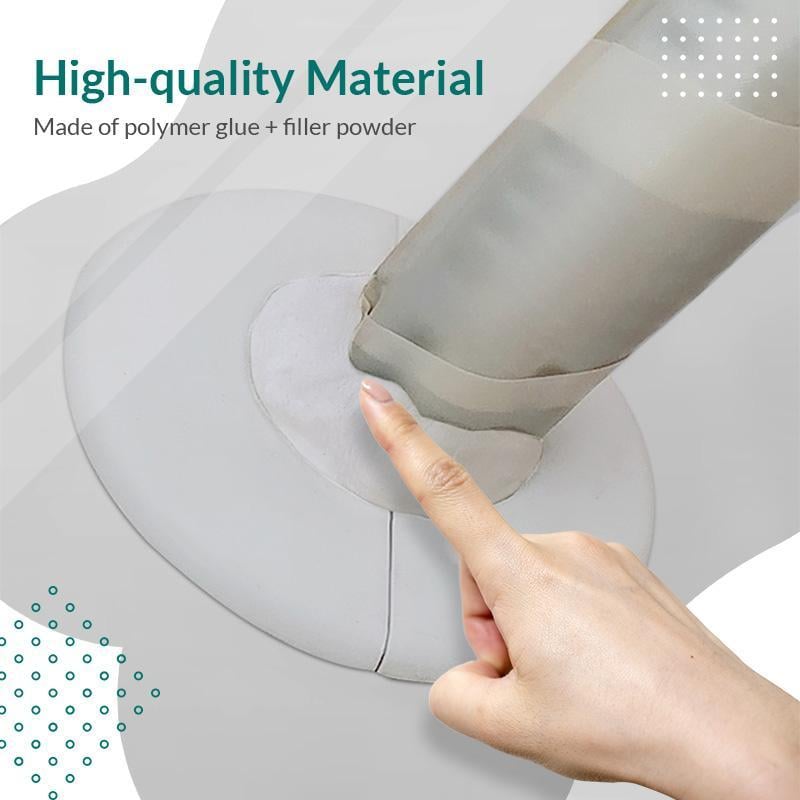 Sealing Putty Moldable Fast-Drying Waterproof