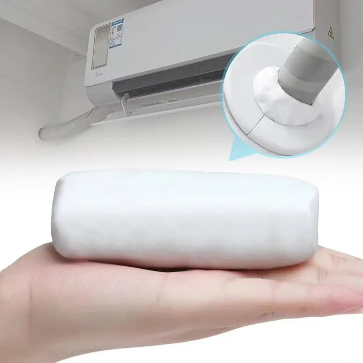 Sealing Putty Soft & Moldable Tool Free