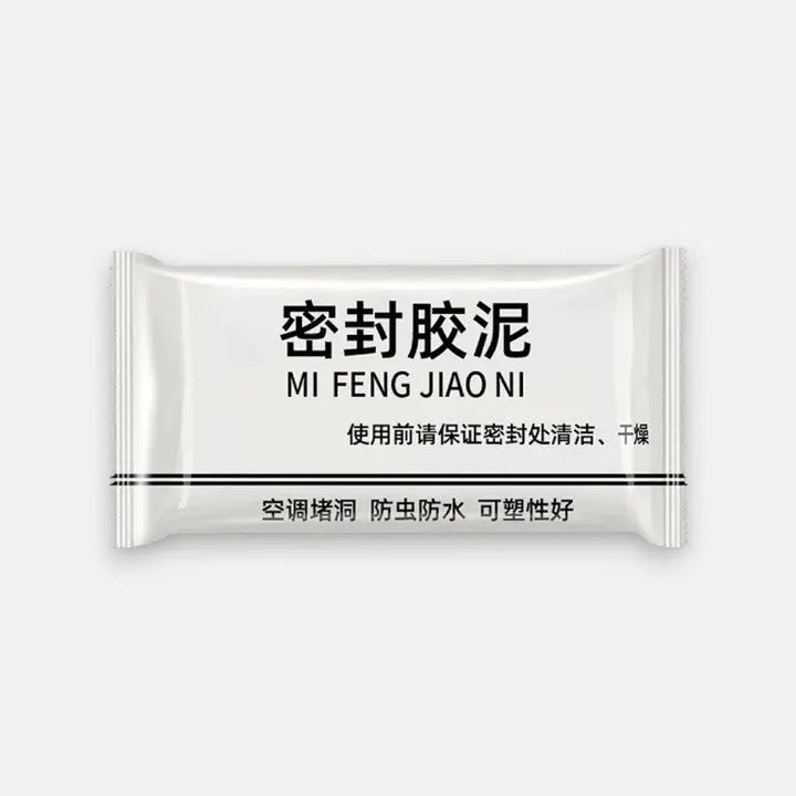Sealing Putty Soft & Moldable Tool Free