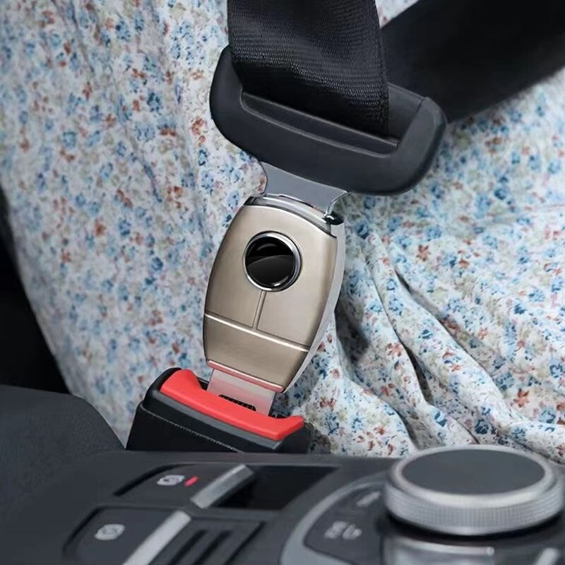 Seat Belt Extender Adjustable Comfort Universal Fit