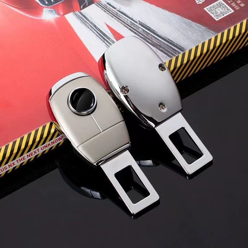 Seat Belt Extender Adjustable Comfort Universal Fit