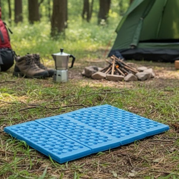 Seat Cushion Foldable Insulating Ultra-Lightweight