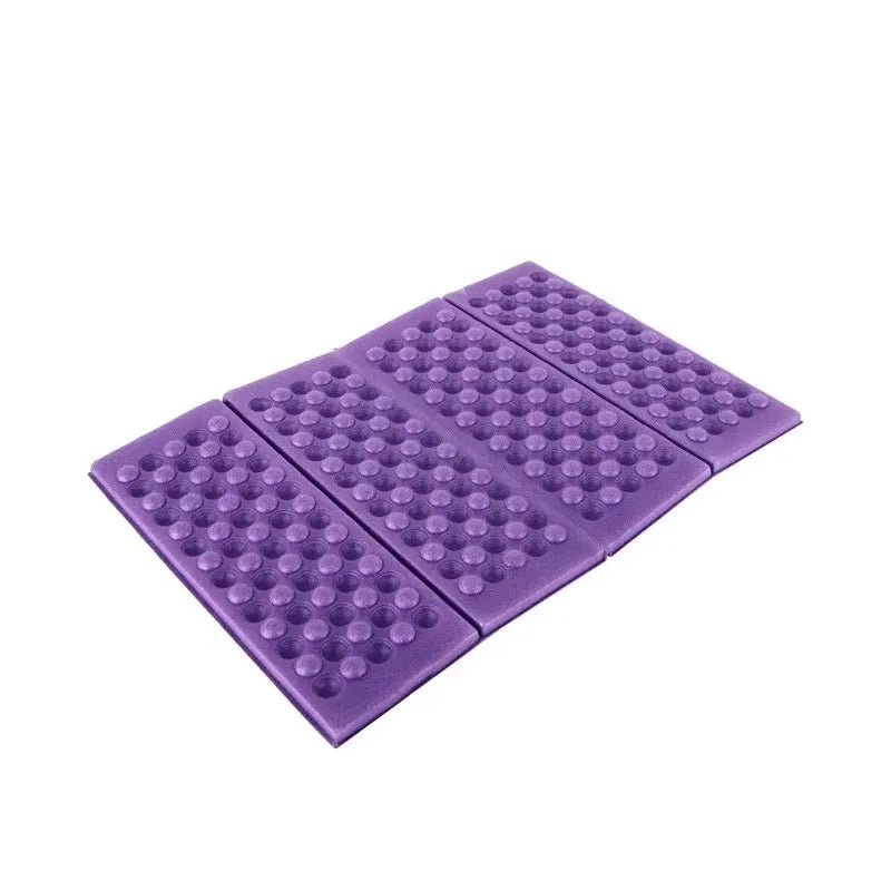 Seat Cushion Foldable Insulating Ultra-Lightweight