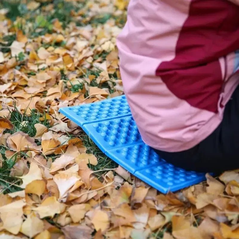 Seat Cushion Ultralight Foldable XPE Foam