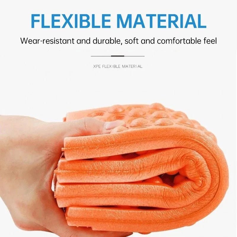 Seat Cushion Ultralight Foldable XPE Foam