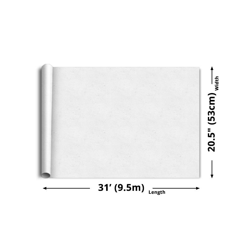 Self-Adhesive Wallpaper 3D Embossed Non-Woven & Water-Repellent