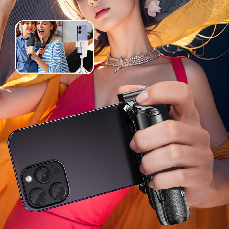 Selfie Stick Extendable & Foldable Universal Phone Holder