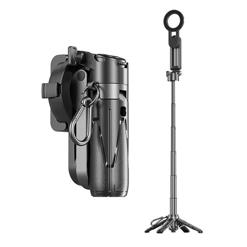 Selfie Stick Extendable & Foldable Universal Phone Holder
