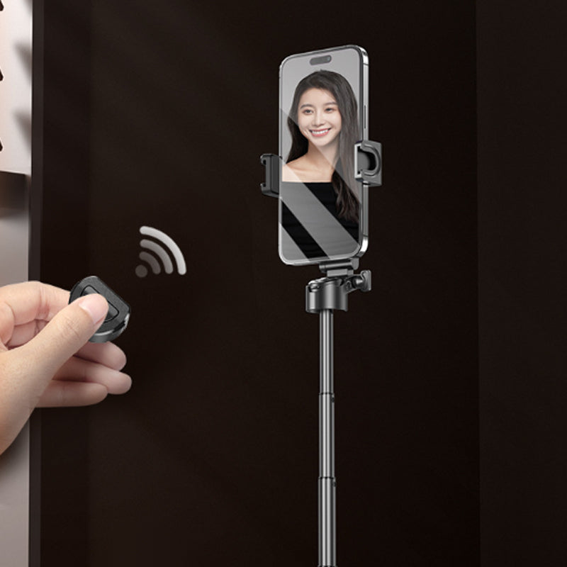 Selfie Stick Extendable & Foldable Universal Phone Holder