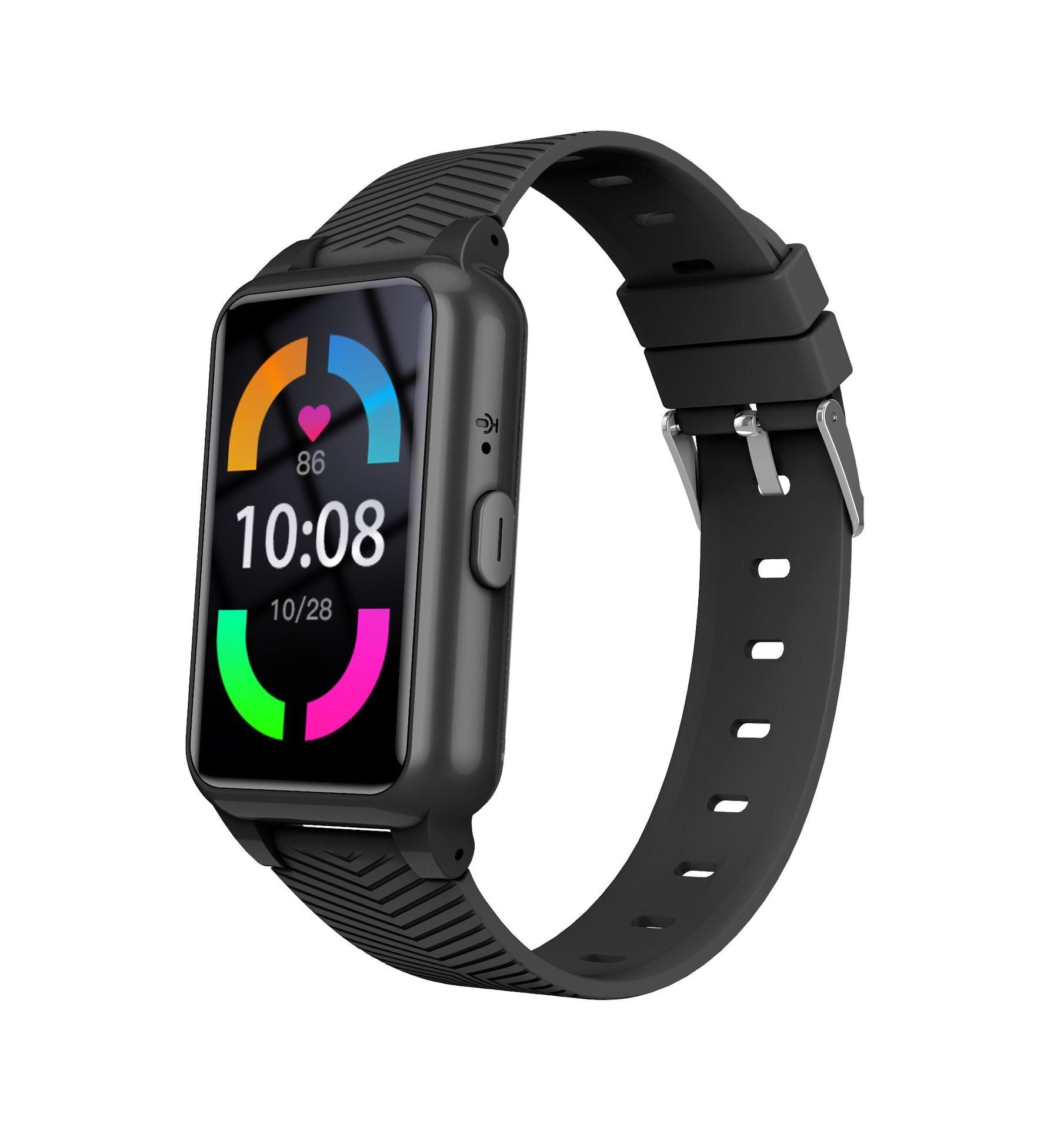 Senior Smartwatch Fall Detection & SOS Call 4G GPS