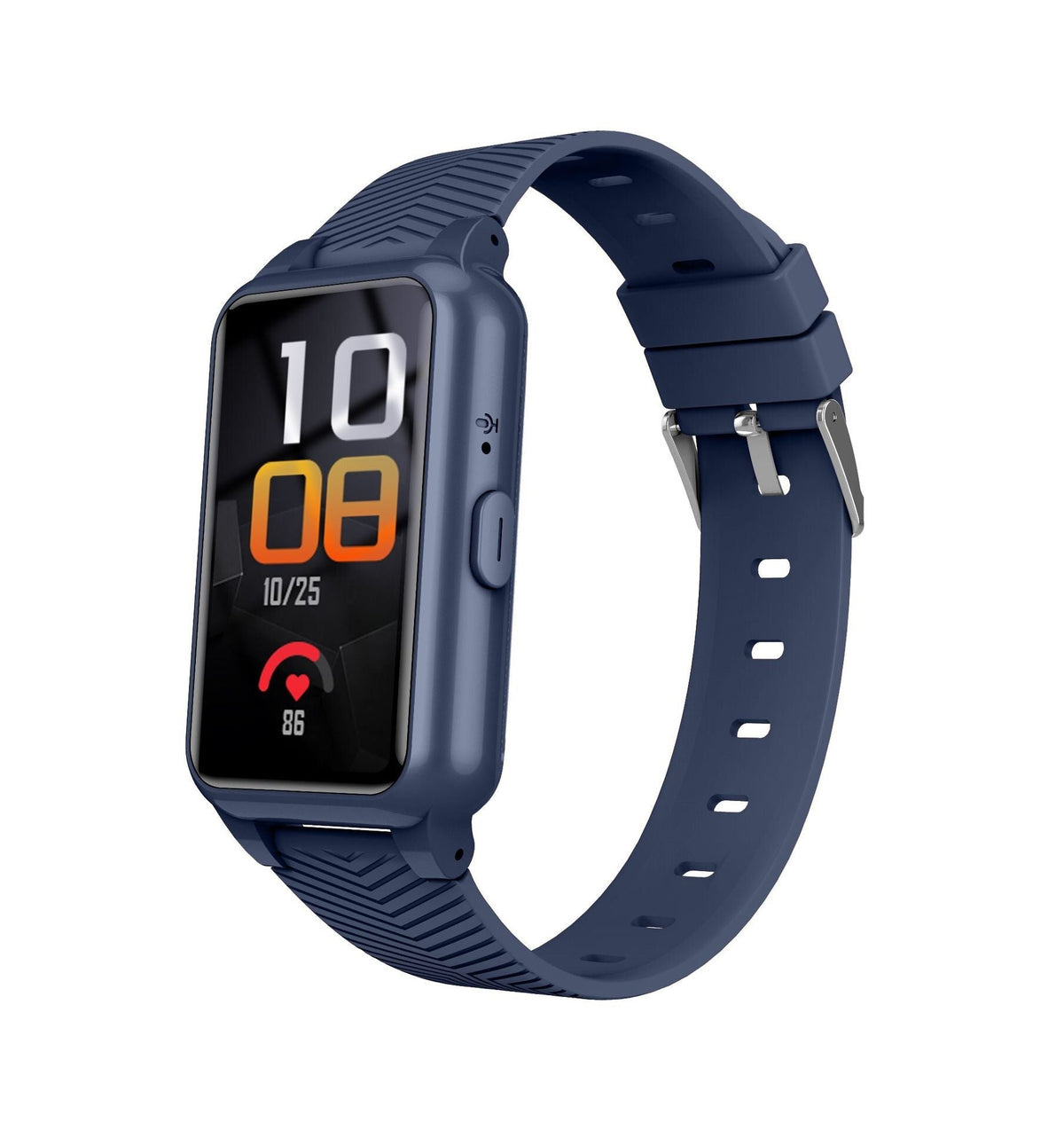 Senior Smartwatch Fall Detection & SOS Call 4G GPS