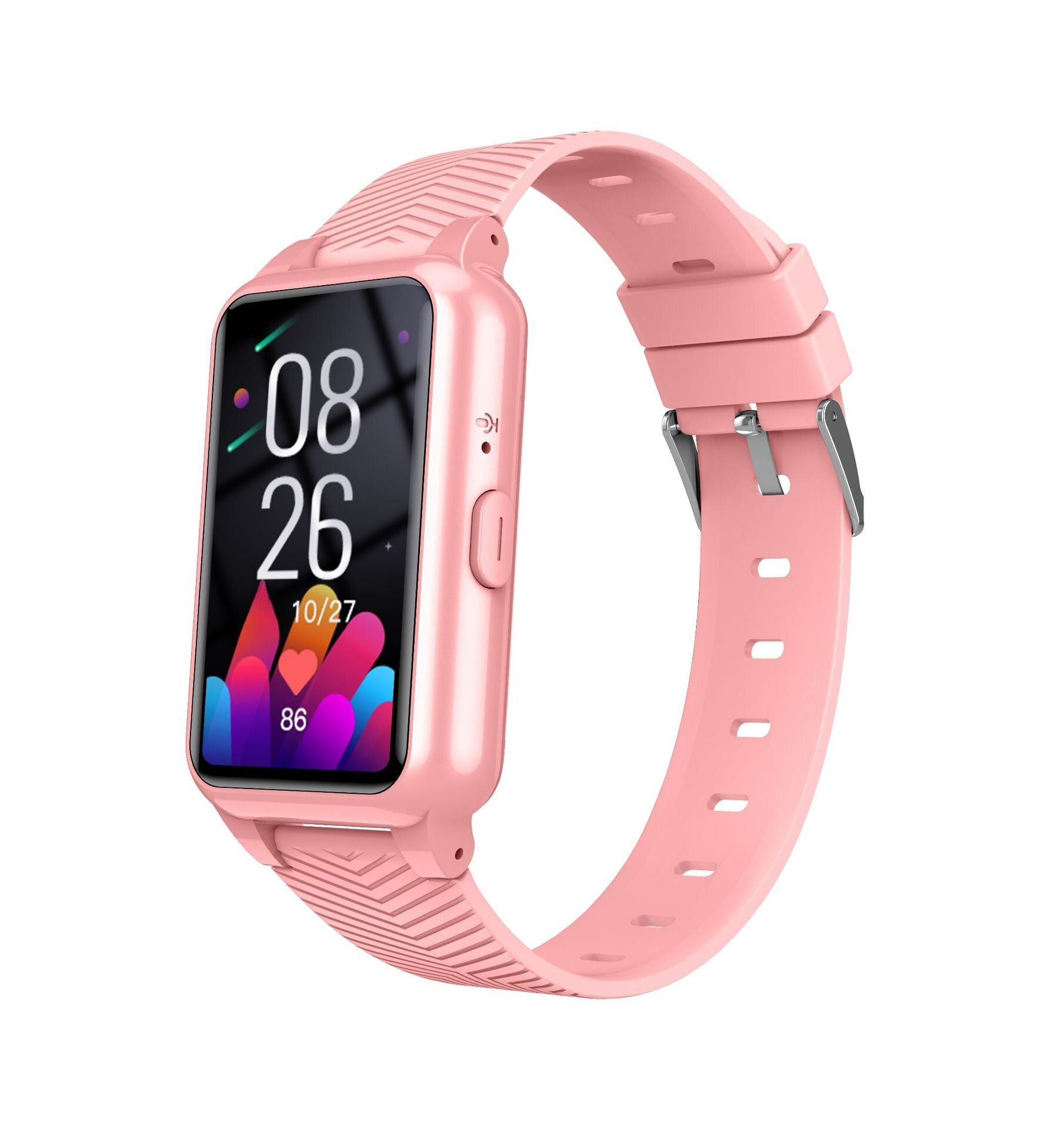 Senior Smartwatch Fall Detection & SOS Call 4G GPS