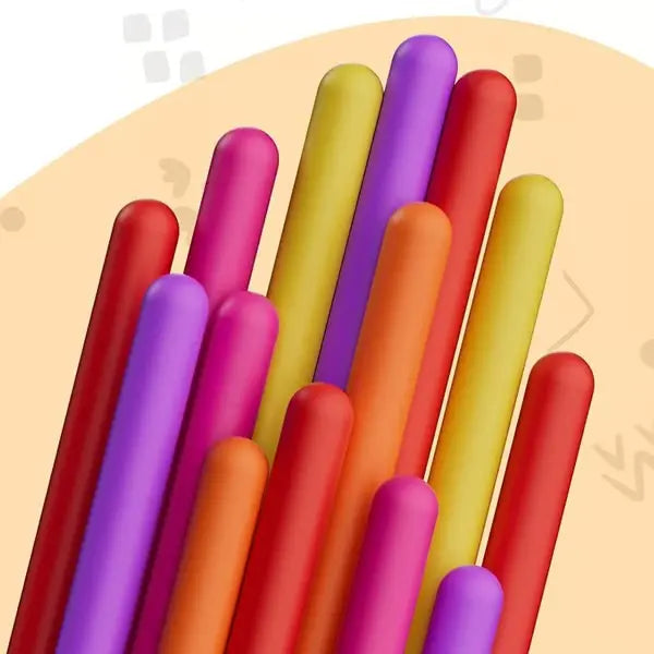 Sensory Board Bubble Pop Non-Toxic Silicone