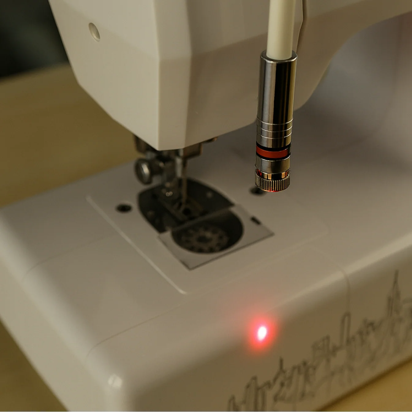 Sewing Laser Guide Dot Line Cross Projection