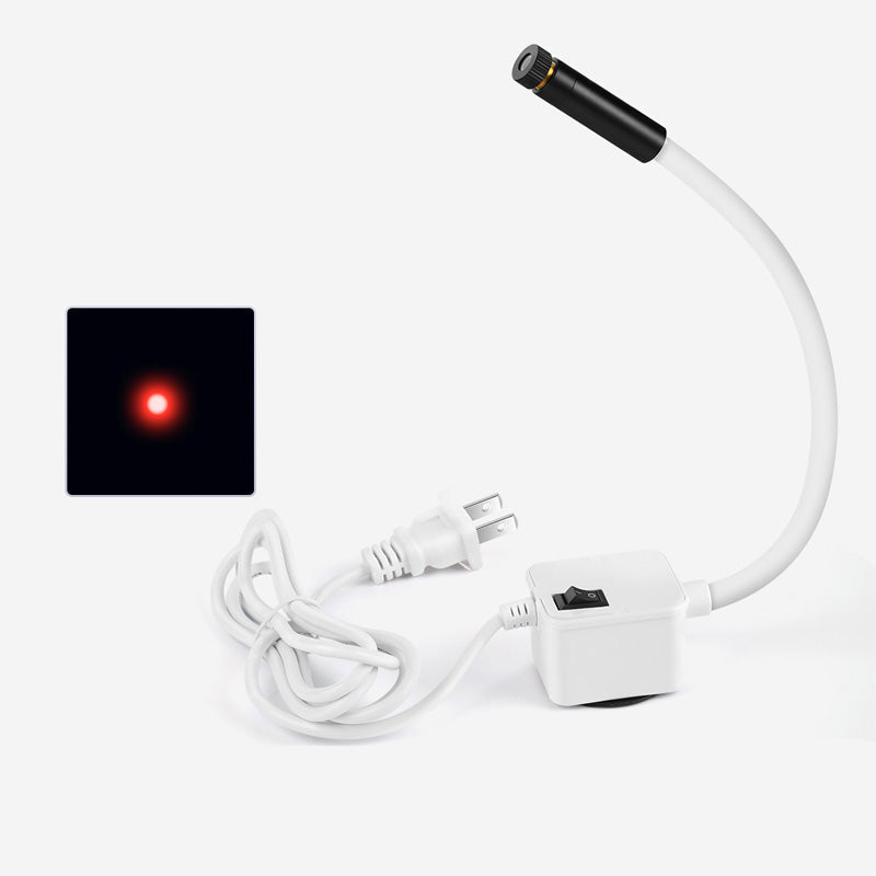 Sewing Machine Laser Guide Magnetic USB-Powered 3 Modes
