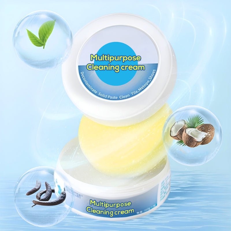 Shoe Cleaner Deep-Cleaning Fast-Acting 260g