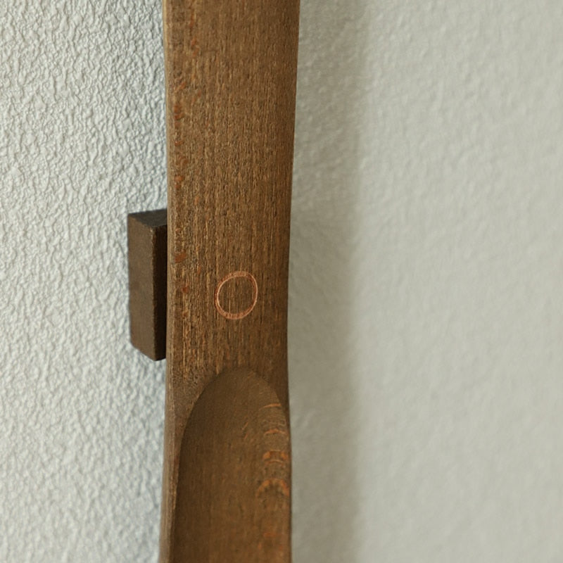 Shoehorn Wooden 50 Cm Magnetic