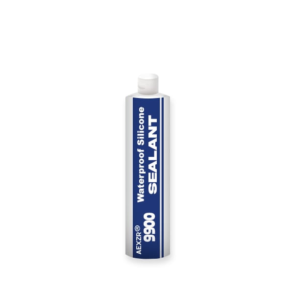 Silicone Sealant Flexible Waterproof Neutral Cure