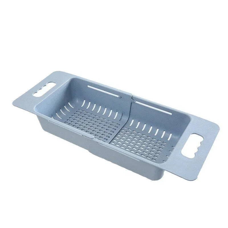 Sink Drainer Extendable Automatic Drainage