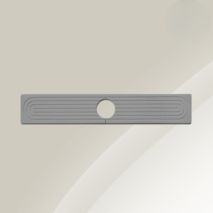 Sink Mat Quick-Absorb Natural Diatomite