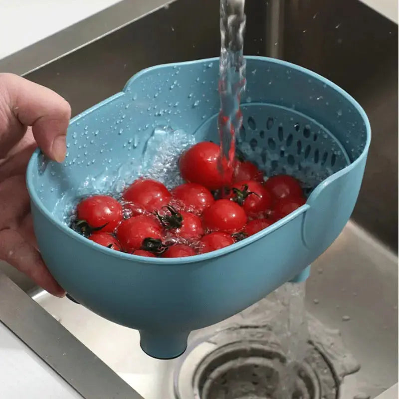 Sink Strainer Elephant-Shaped Dishwasher-Safe