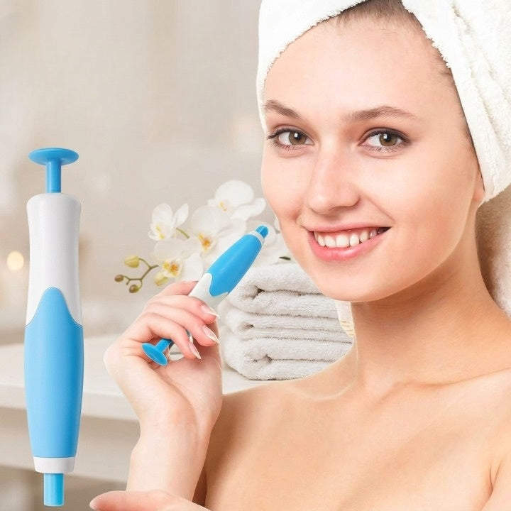 Skin Tag Removal Kit Painless Micro-Compression Scar-Free