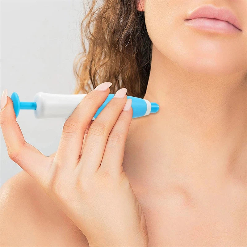 Skin Tag Removal Kit Painless Micro-Compression Scar-Free