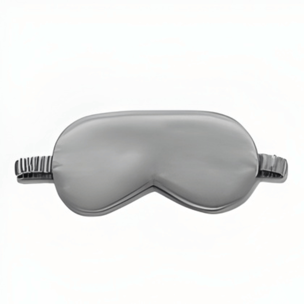 Sleep Mask Silk Light-Blocking & Breathable