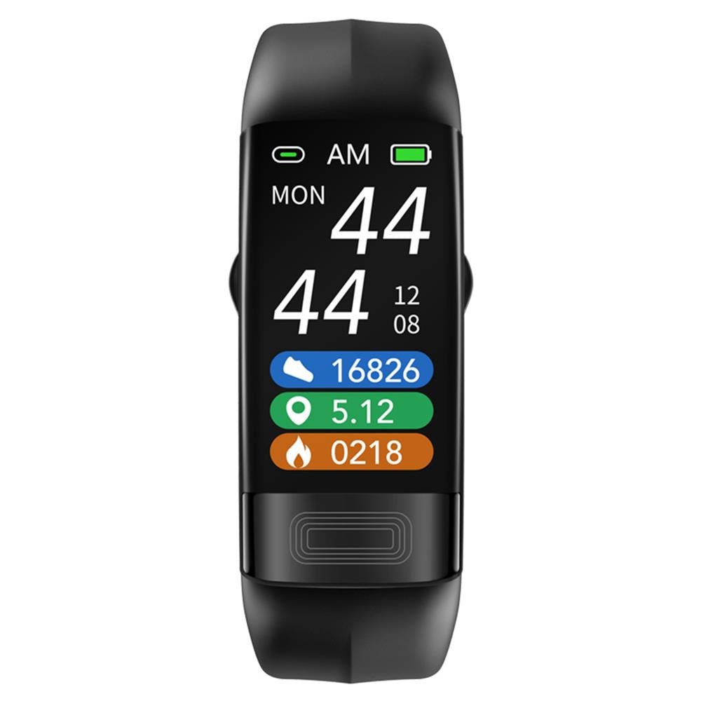 Smartwatch ECG & Blood Pressure Sleep Tracking