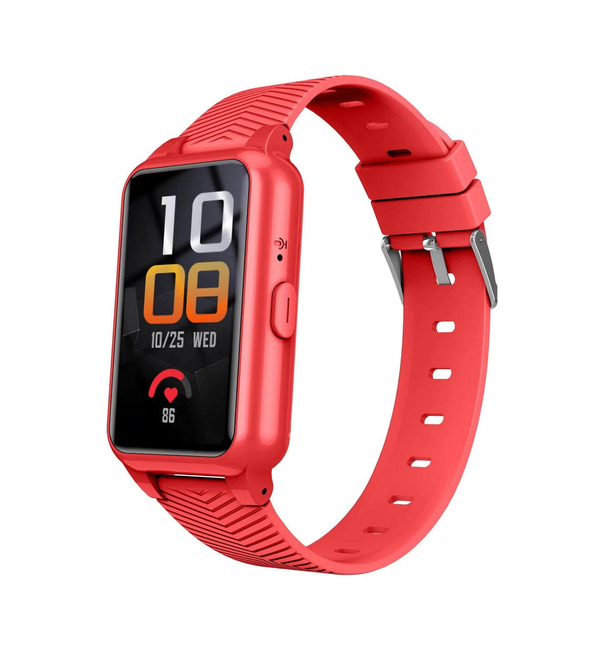 Smartwatch For Seniors Fall Detection GPS & SOS