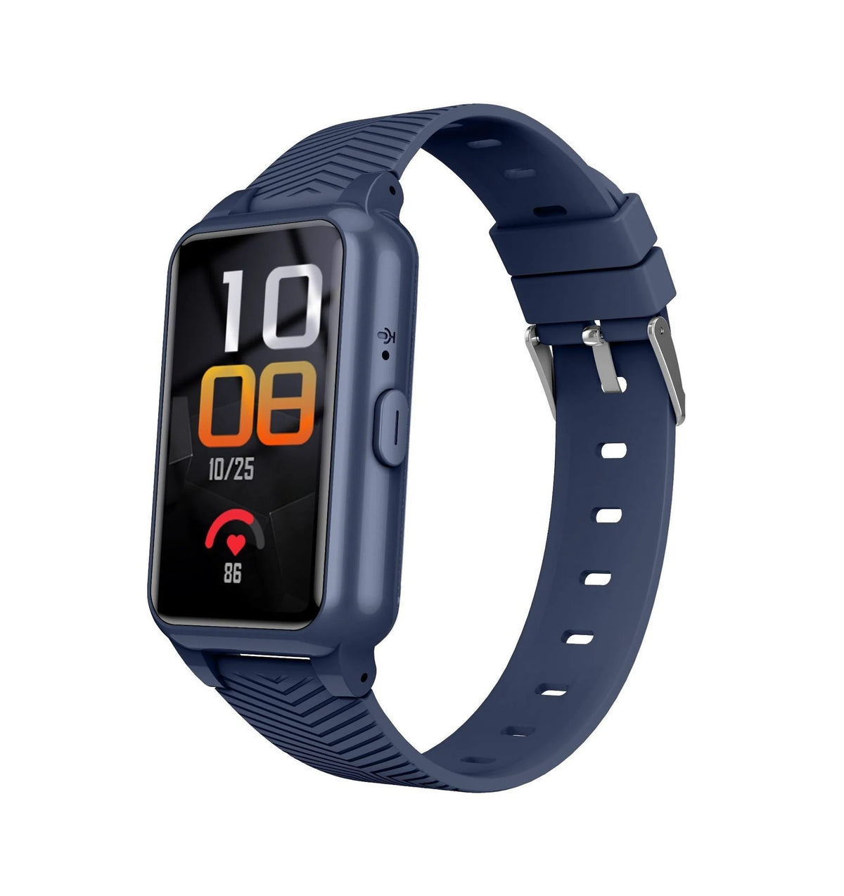 Smartwatch For Seniors Fall Detection GPS & SOS