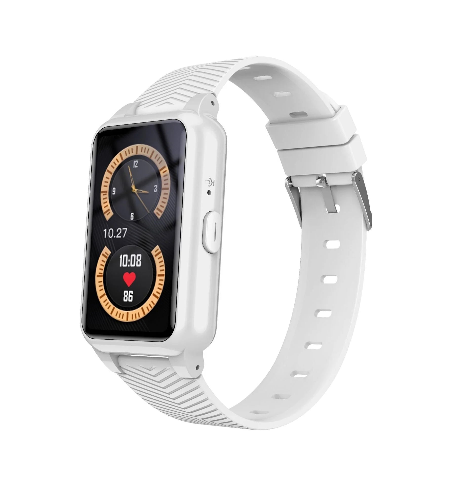 Smartwatch For Seniors Fall Detection GPS & SOS