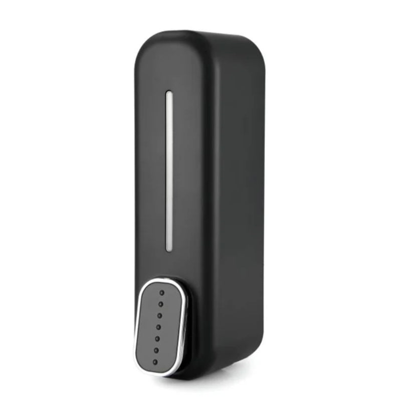 Soap Dispenser Wall-Mounted Touchless Infrared & Adjustable Dose