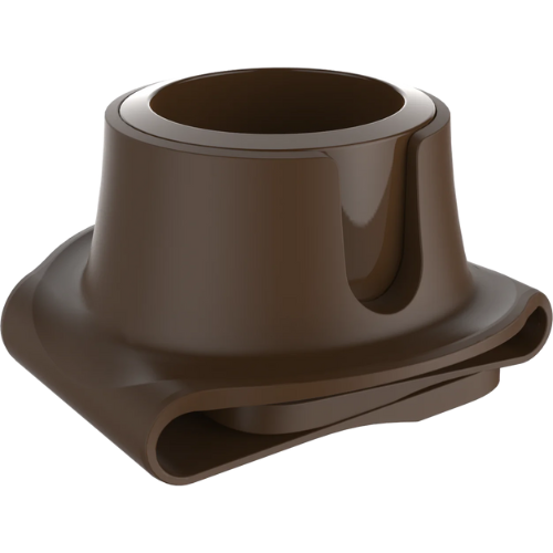 Sofa Armrest Cup Holder Silicone Non-Slip & Weighted