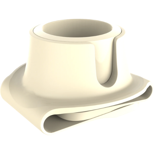 Sofa Armrest Cup Holder Silicone Non-Slip & Weighted
