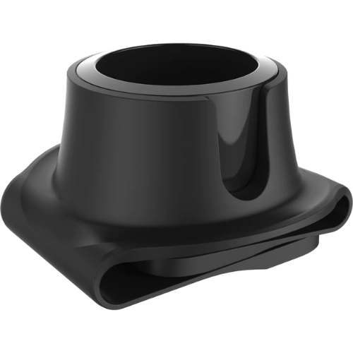 Sofa Armrest Cup Holder Silicone Non-Slip & Weighted