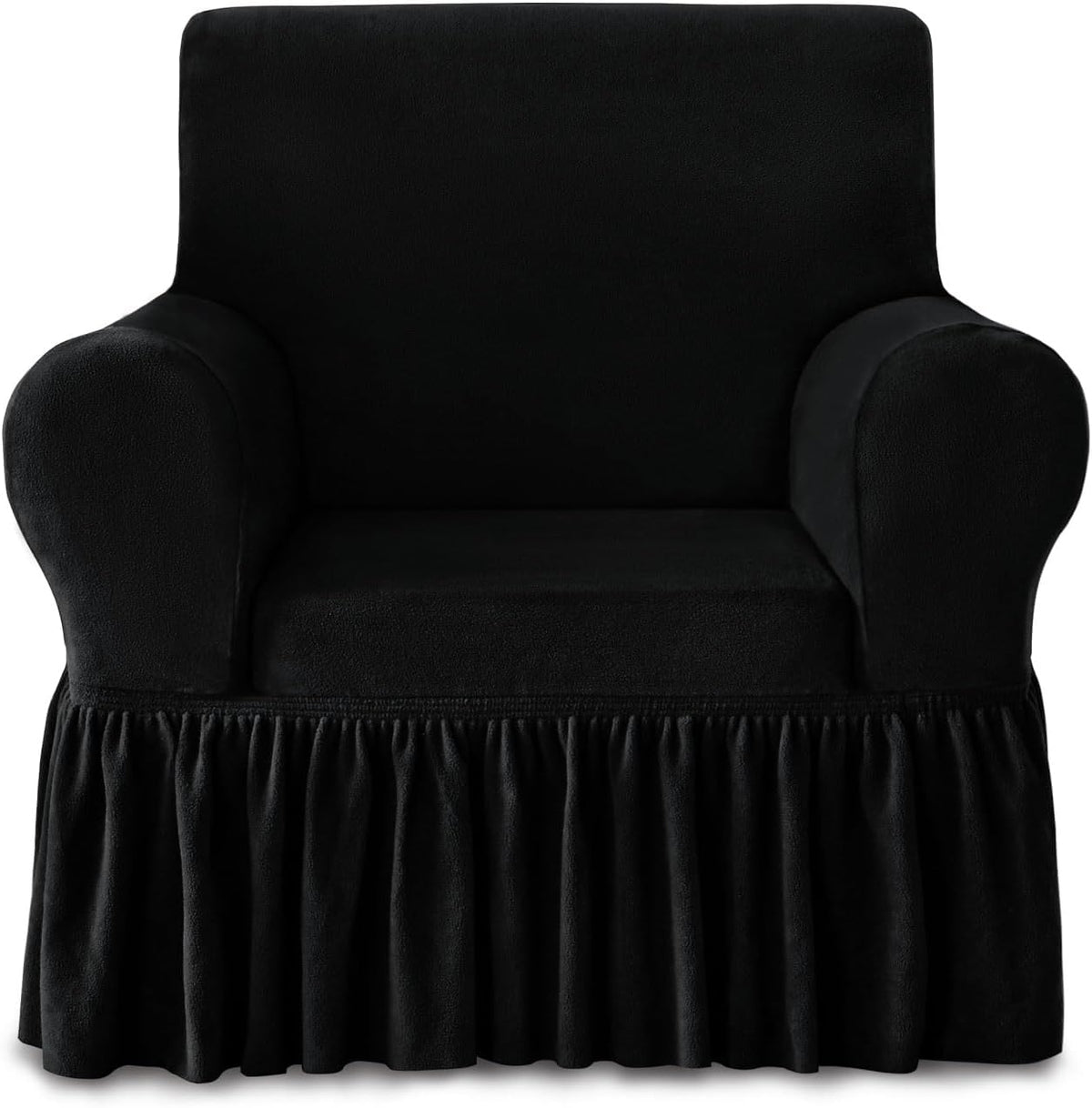 Sofa Slipcover Cloud-Soft Stretch & Anti-Slip Machine Washable