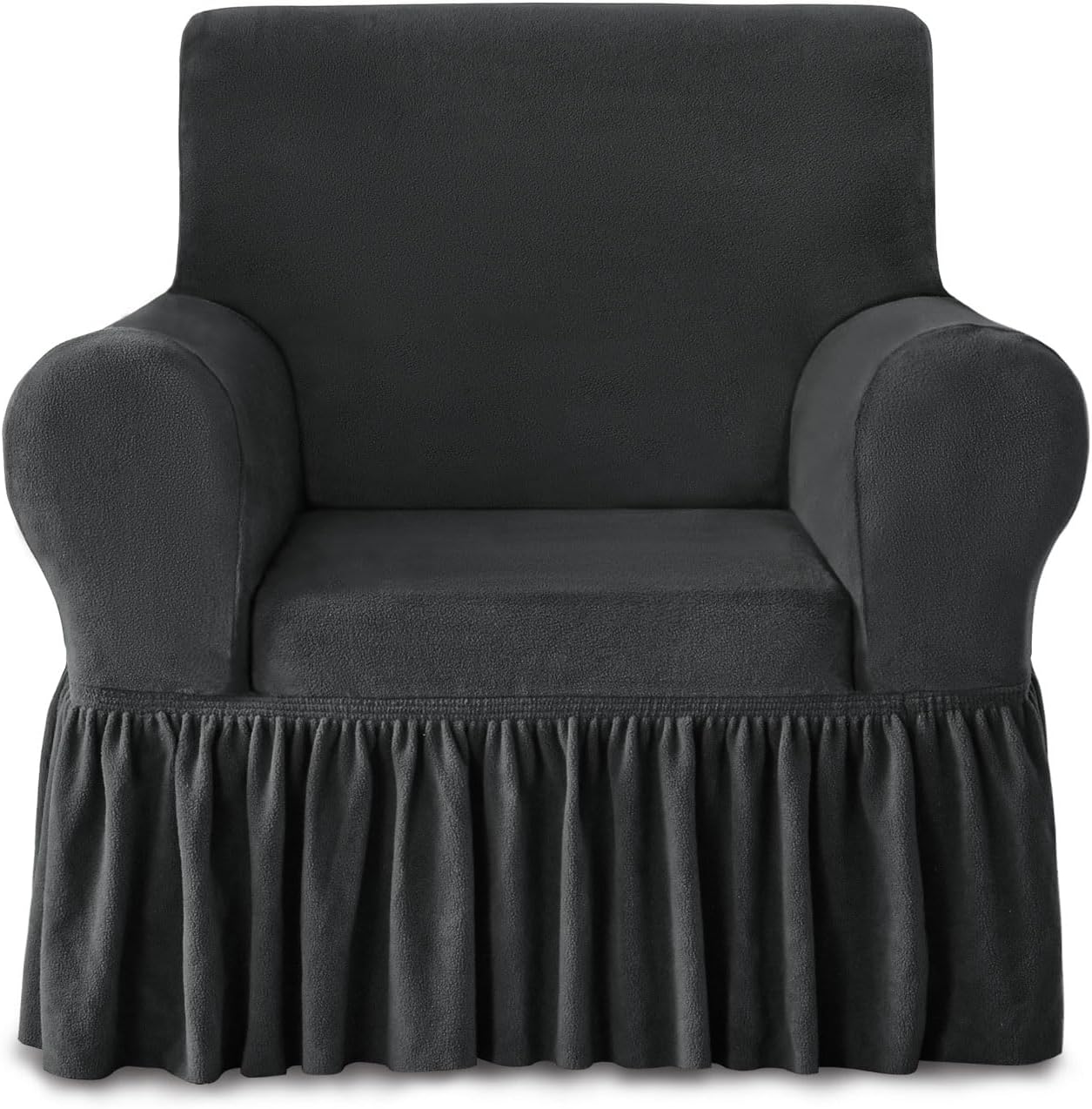 Sofa Slipcover Cloud-Soft Stretch & Anti-Slip Machine Washable