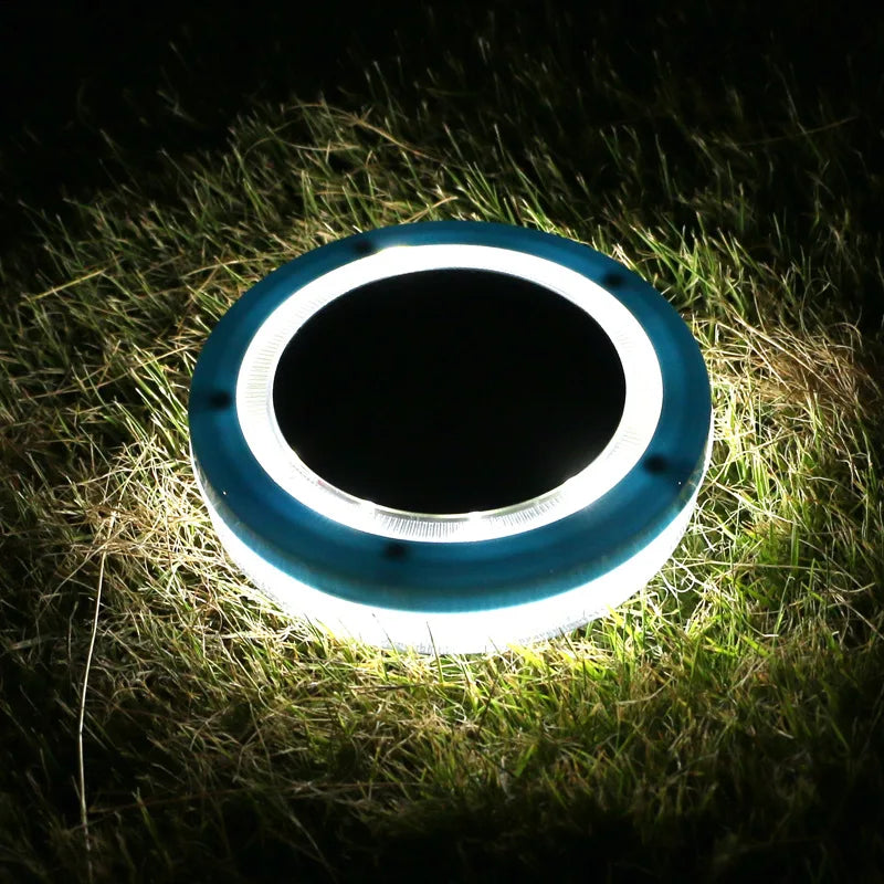Solar Pool Light Floating & Waterproof Color LED