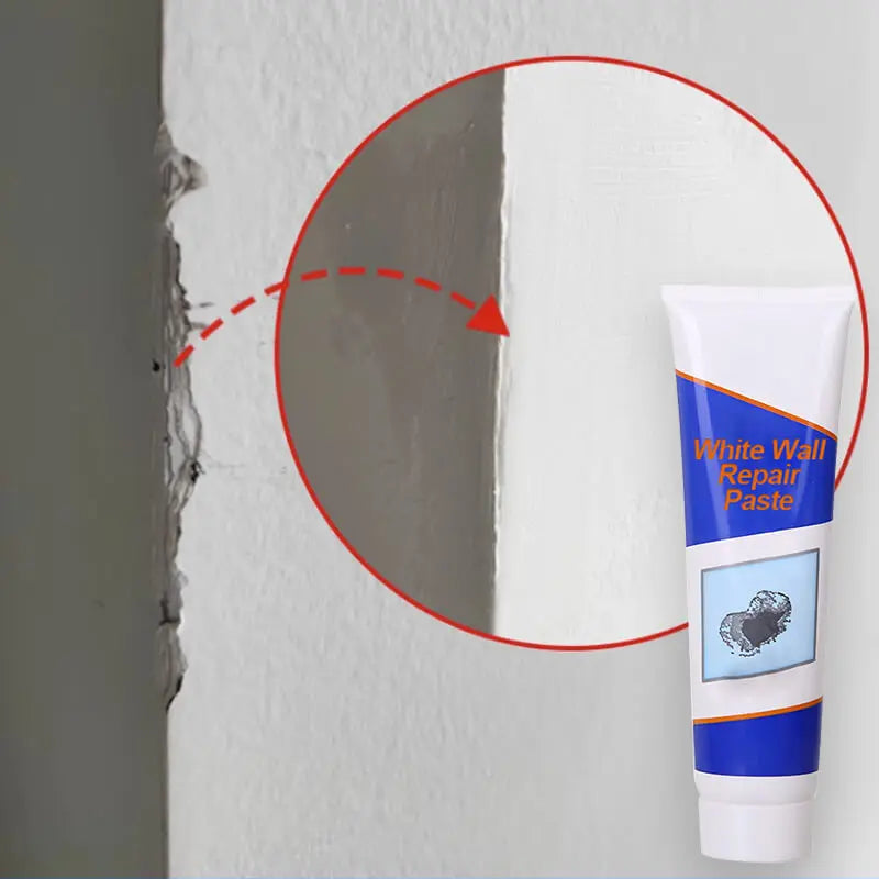 Spackling Paste Ready-to-Use Sandable Paintable