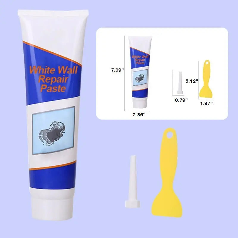 Spackling Paste Ready-to-Use Sandable Paintable